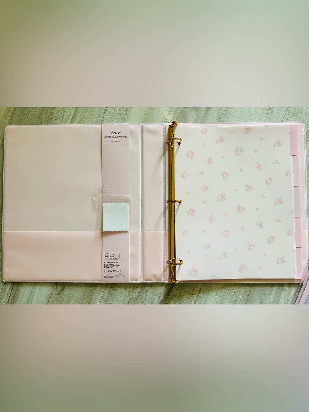 Loveshackfancy School Supplies - Picture 5 of 8